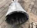 711.653, 2122604200 КПП механическая (МКПП) Mercedes E-класс W212/S212/C207/A207 рестайлинг 2014г. - фото №3