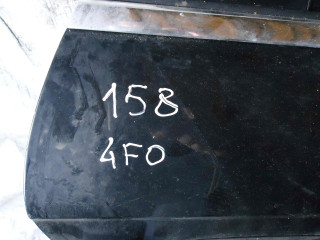 Дверь задняя правая, Audi A6 С6 2004-2008