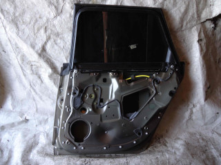 Дверь задняя правая, Audi A6 С6 2004-2008