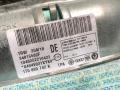 1T0880741K, 1T0880742K Подушка безопасности боковая (шторка) Volkswagen Tiguan I рестайлинг 2012г. - фото №4