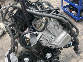 Двигатель, ориг. номер CAX, Volkswagen Golf Mk6 2008-2012
