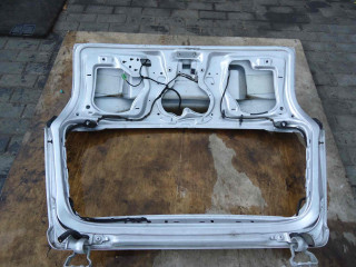 Крышка багажника (дверь 3-5), Audi A4 B6 2000-2006