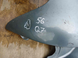 Крышка багажника (дверь 3-5), Audi Q7 4L 2005-2009