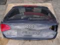 Крышка багажника (дверь 3-5) Audi A4 B8 рестайлинг 2011г. - фото №2