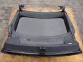 Крышка багажника (дверь 3-5) Audi A4 B8 2010г. - фото №3
