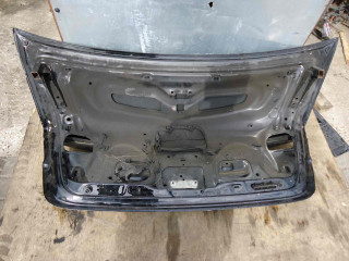 Крышка багажника, Audi A6 C7 2011-2014