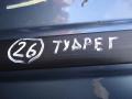Крыша Volkswagen Touareg I рестайлинг 2008г. - фото №2