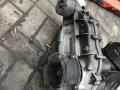0BU341010N Раздаточная коробка Audi Q7 4L рестайлинг 2012г. - фото №2
