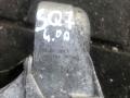 4M0199255AJ, 4M0199256AJ Подушка крепления двигателя Audi Q7 4M 2017г. - фото №3