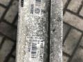 7L6121253A Радиатор (основной) Volkswagen Touareg I рестайлинг 2008г. - фото №2