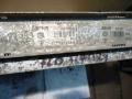 7L6121253A Радиатор (основной) Volkswagen Touareg I рестайлинг 2008г. - фото №7