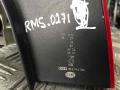 8E0945096 Фонарь задний правый Audi A4 B6 2006г. - фото №2