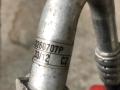 4G0260707P Трубка кондиционера Audi A6 C7 2014г. - фото №3
