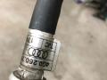 4G0260701L Трубка кондиционера Audi A6 C7 2014г. - фото №2
