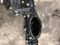 A6510900470, 0280750573 Коллектор впускной Mercedes E-класс W212/S212/C207/A207 рестайлинг 2014г. - фото №3