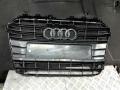 4G0853651 Решетка радиатора Audi A6 C7 2013г. - фото №4