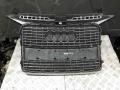 8P4853651 Решетка радиатора Audi A3 8P рестайлинг 2007г. - фото №3