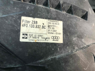 Корпус воздушного фильтра, ориг. номер 4F0133837, Audi A6 С6 2004-2008