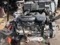 X3MZ-S62HA Двигатель Lexus RX II рестайлинг 2006г. - фото №3