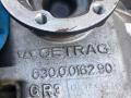 99734902050, Z97501017970 Редуктор заднего моста Porsche 911 991 2012г. - фото №3