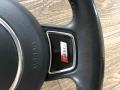 Руль Audi A4 B8 рестайлинг 2014г. - фото №2