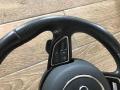 Руль Audi A4 B8 рестайлинг 2014г. - фото №4