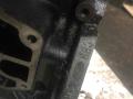 CBA, CBB Блок цилиндров Volkswagen Passat B6 2009г. - фото №2