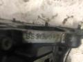 BSS Блок цилиндров Skoda Superb I рестайлинг 2008г. - фото №3