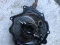 0002304365 Насос вакуумный Mercedes Sprinter W901-905 2002г. - фото №2