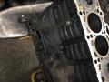 AJM Блок цилиндров Volkswagen Golf Mk4 2002г. - фото №3