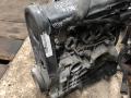 BGU Двигатель Volkswagen Jetta V 2007г. - фото №2