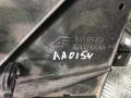 7M0121203 Диффузор вентилятора Volkswagen Sharan I 1999г. - фото №2