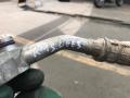 5N0820741F Трубка кондиционера Volkswagen Tiguan I 2011г. - фото №3