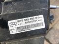 8W9945093D Фонарь крышки багажника левый Audi A4 B9 2018г. - фото №2