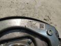 306351599162AB Подушка безопасности водителя Volkswagen Crafter I 2007г. - фото №2