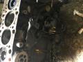 Z17DTH Блок цилиндров Opel Astra H рестайлинг 2008г. - фото №2