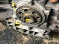 Z17DTH Блок цилиндров Opel Astra H рестайлинг 2008г. - фото №3