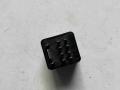 4E0907282A Реле накала свечей Audi Q7 4L 2007г. - фото №3