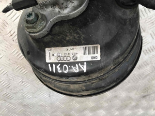 Вакуумный усилитель тормозов, ориг. номер 4B3612105, Audi A6 C5 рестайлинг 2001-2005