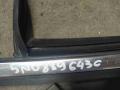 5N0839643C Молдинг двери задней левой Volkswagen Tiguan I 2008г. - фото №2