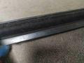 6R6839477, 6R6839478 Молдинг двери задней левой Volkswagen Polo IV рестайлинг 2008г. - фото №2