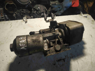 Корпус масляного фильтра, ориг. номер 045115389H, Audi A4 B7 2004-2009