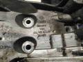 06J903143AH Кронштейн генератора Volkswagen Passat B6 2008г. - фото №3