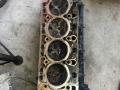 Головка блока цилиндров Porsche Cayenne II 2012г. - фото №2