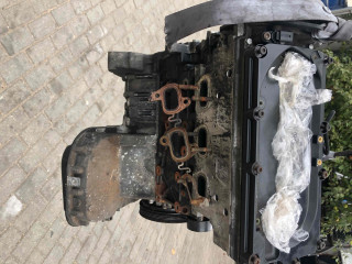 Двигатель, ориг. номер CAM, Audi A4 B8 2007-2012