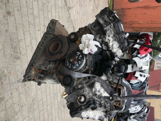 Двигатель, ориг. номер CAM, Audi A4 B8 2007-2012
