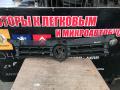 1J0853655G, 1J0853651H Решетка радиатора Volkswagen Golf Mk4 2003г. - фото №2