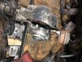 057145702E Турбина Audi A8 D2 1997г. - фото №3