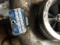 038253019P Турбина Skoda Fabia I 2001г. - фото №2