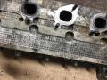 R9128018 Головка блока цилиндров Opel Zafira A 2001г. - фото №2